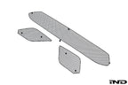 Kies-Motorsports IND Distribution Zunsport F87 M2 Competition - Front Grille Set