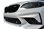 Kies-Motorsports IND Distribution Zunsport F87 M2 Competition - Front Grille Set