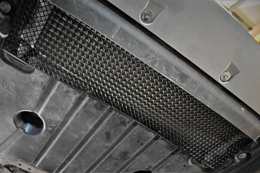 Kies-Motorsports IND Distribution Zunsport F90 M5 - Oil Cooler Grille