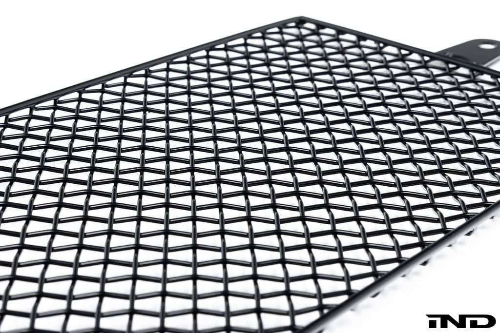 Kies-Motorsports IND Distribution Zunsport F90 M5 - Oil Cooler Grille