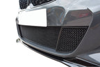 Kies-Motorsports IND Distribution Zunsport G20 M340i Pre-LCI Front Lower Grille Set - Complete 5 Piece Set
