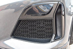 Kies-Motorsports IND Distribution Zunsport G20 M340i Pre-LCI Front Lower Grille Set - Outer 2 Piece Set