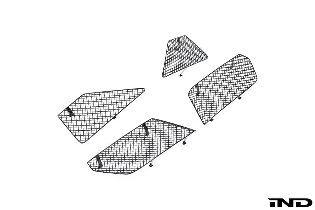 Kies-Motorsports IND Distribution Zunsport G42 M240i - Front Grille Set