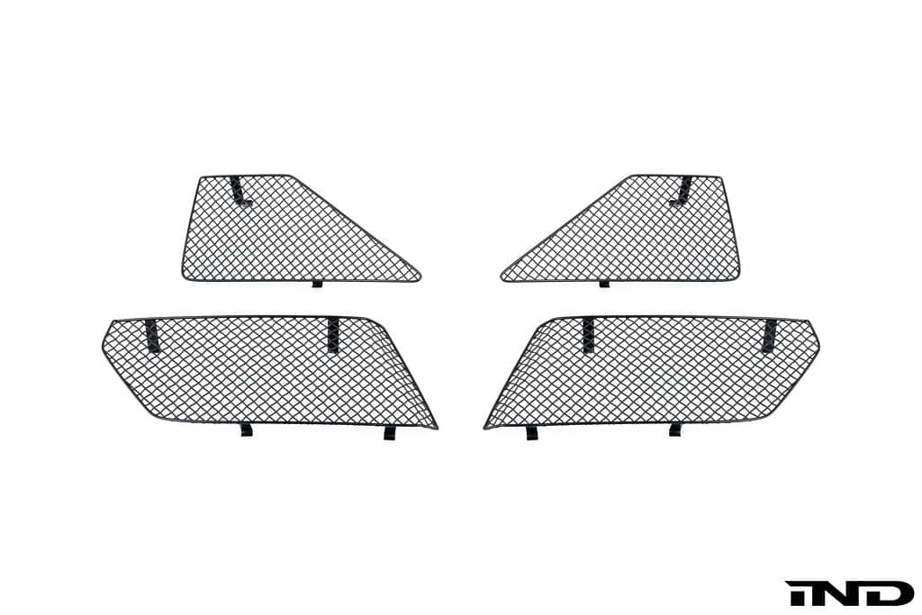 Kies-Motorsports IND Distribution Zunsport G42 M240i - Front Grille Set