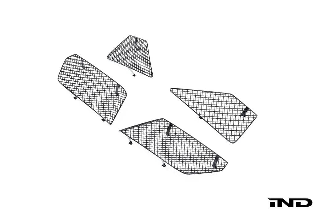 Kies-Motorsports IND Distribution Zunsport G42 M240i - Front Grille Set