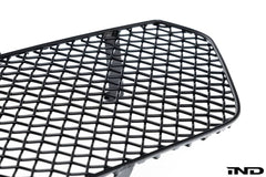 Kies-Motorsports IND Distribution Zunsport G42 M240i - Front Grille Set