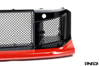 Kies-Motorsports IND Distribution Zunsport G87 M2 Front Lower Grille Set - Center 3 Piece Set