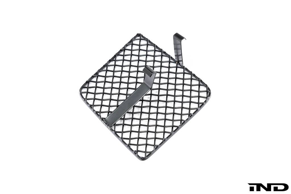 Kies-Motorsports IND Distribution Zunsport G87 M2 Front Lower Grille Set - Complete 5 Piece Set