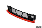 Kies-Motorsports IND Distribution Zunsport G87 M2 Front Lower Grille Set - Complete 5 Piece Set