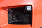 Kies-Motorsports IND Distribution Zunsport G87 M2 Front Lower Grille Set - Complete 5 Piece Set