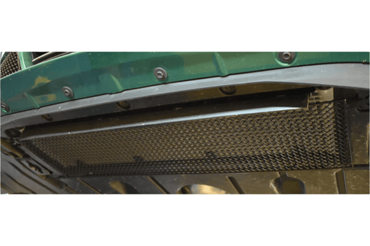 Kies-Motorsports IND Distribution Zunsport G8X M2 / M3 / M4 Oil Cooler Grille