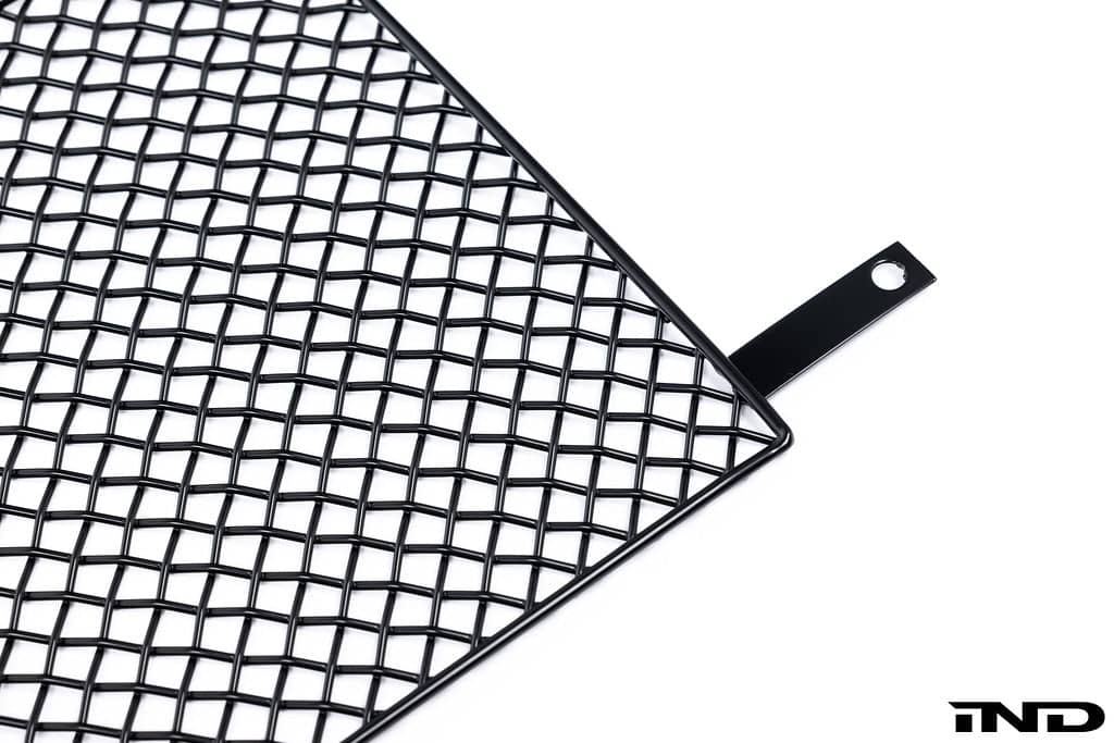 Kies-Motorsports IND Distribution Zunsport G8X M2 / M3 / M4 Oil Cooler Grille