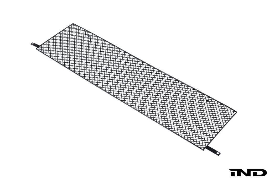 Kies-Motorsports IND Distribution Zunsport G8X M2 / M3 / M4 Oil Cooler Grille