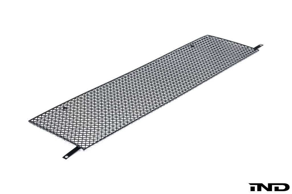 Kies-Motorsports IND Distribution Zunsport G8X M2 / M3 / M4 Oil Cooler Grille