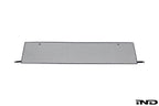 Kies-Motorsports IND Distribution Zunsport G8X M2 / M3 / M4 Oil Cooler Grille