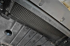 Kies-Motorsports IND Distribution Zunsport G8X M2 / M3 / M4 Oil Cooler Grille