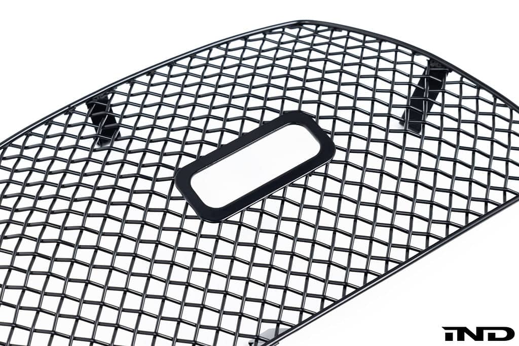 Kies-Motorsports IND Distribution Zunsport G8X M3 CS / M4 CSL Front Grille Mesh Set