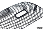 Kies-Motorsports IND Distribution Zunsport G8X M3 CS / M4 CSL Front Grille Mesh Set