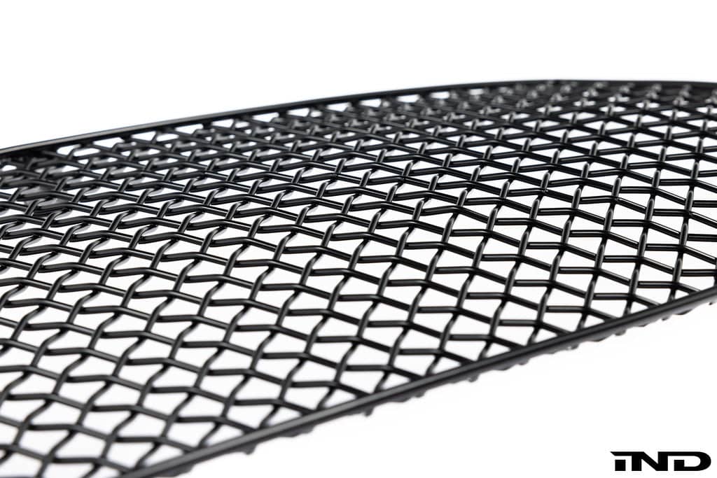 Kies-Motorsports IND Distribution Zunsport G8X M3 / M4 Front Lower Grille Set - Outer