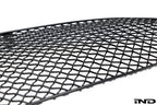 Kies-Motorsports IND Distribution Zunsport G8X M3 / M4 Front Lower Grille Set - Outer