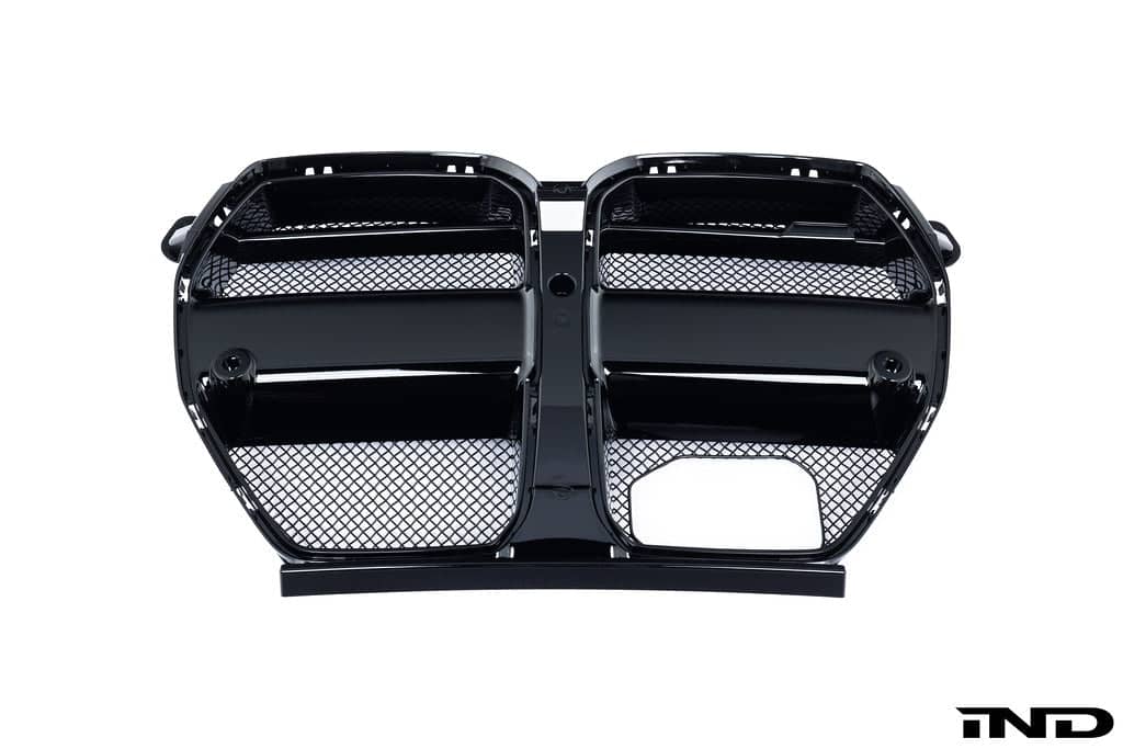 Kies-Motorsports IND Distribution Zunsport G8X M3 / M4 Vorsteiner Aero Front Grille Mesh Set