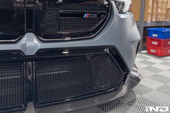 Kies-Motorsports IND Distribution Zunsport G90 / G99 M5 Front Center and Upper Kidney Grille Package