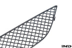 Kies-Motorsports IND Distribution Zunsport G90 / G99 M5 Front Center and Upper Kidney Grille Package