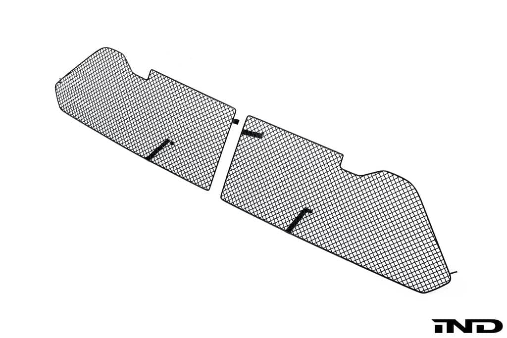 Kies-Motorsports IND Distribution Zunsport G90 / G99 M5 Front Lower Center Grille Set