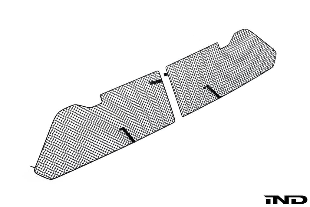 Kies-Motorsports IND Distribution Zunsport G90 / G99 M5 Front Lower Center Grille Set