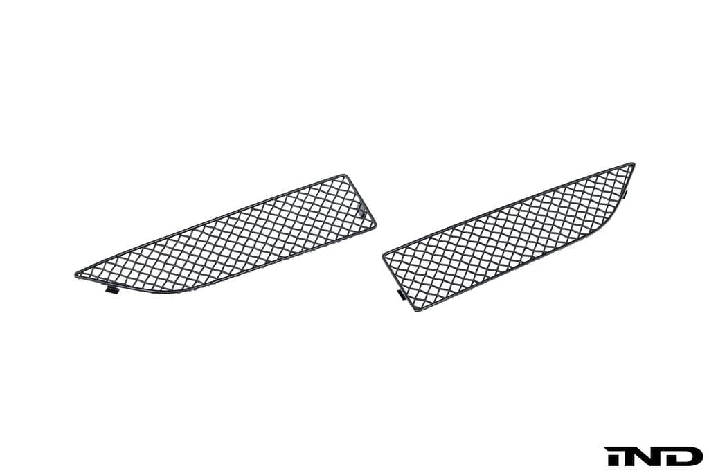 Kies-Motorsports IND Distribution Zunsport G90 / G99 M5 Front Upper Kidney Grille Set