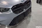 Kies-Motorsports IND Distribution Zunsport G90 / G99 M5 Front Upper Kidney Grille Set