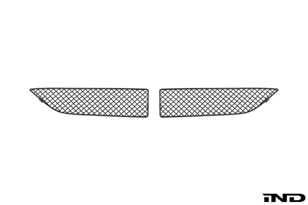 Kies-Motorsports IND Distribution Zunsport G90 / G99 M5 Front Upper Kidney Grille Set