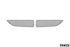 Kies-Motorsports IND Distribution Zunsport G90 / G99 M5 Front Upper Kidney Grille Set