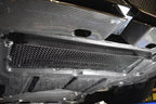 Kies-Motorsports IND Distribution Zunsport G90 / G99 M5 Oil Cooler Grille
