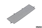 Kies-Motorsports IND Distribution Zunsport G90 / G99 M5 Oil Cooler Grille
