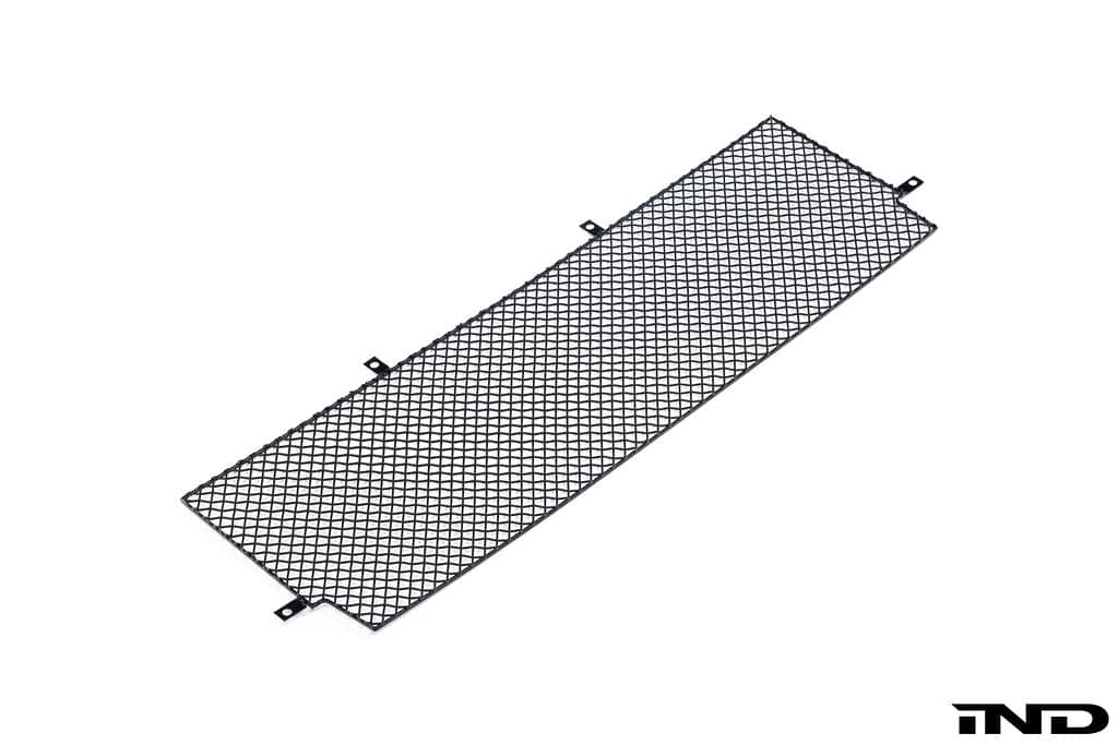 Kies-Motorsports IND Distribution Zunsport G90 / G99 M5 Oil Cooler Grille