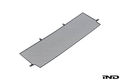 Kies-Motorsports IND Distribution Zunsport G90 / G99 M5 Oil Cooler Grille