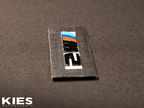 Kies-Motorsports IND IND F87 / G87 M2 Gloss Black Badge