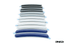 Kies-Motorsports IND IND G20 3-Series Painted Front Reflector Set