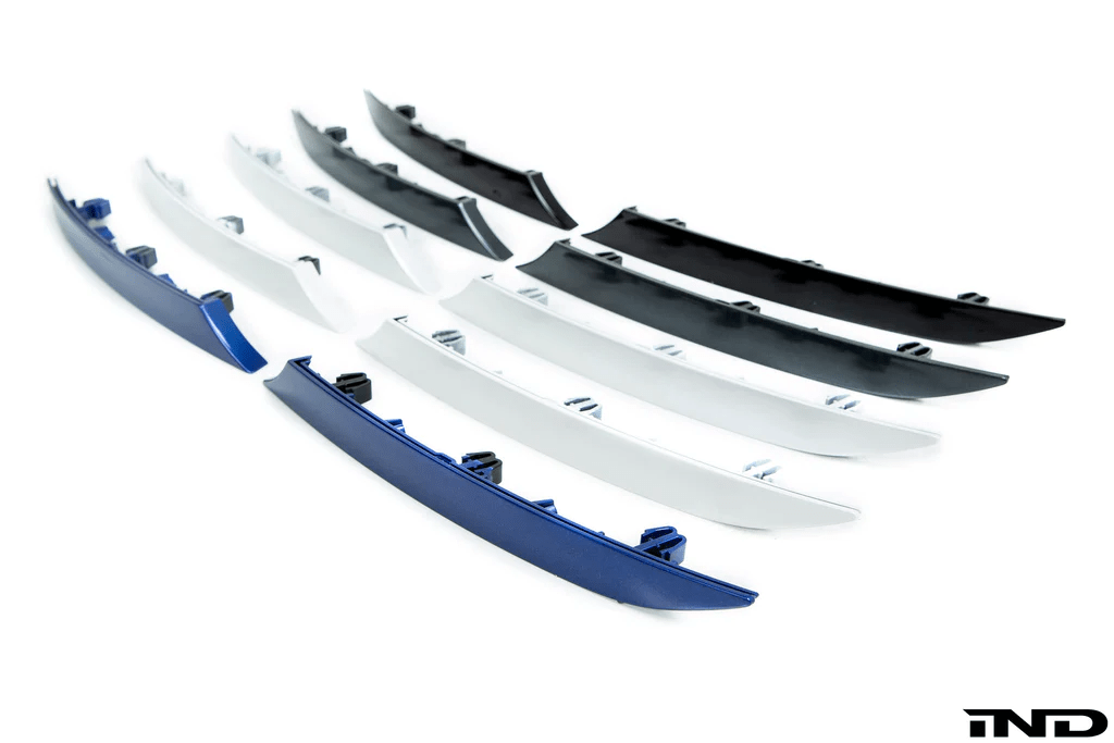 Kies-Motorsports IND IND G20 3-Series Pre-LCI Painted Rear Reflector Set - M Sport Main image