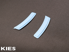 Kies-Motorsports IND IND G87 M2 Paint-matched Front Reflector Deletes