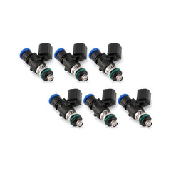 Kies-Motorsports Injector Dynamics Injector Dynamics 1340cc Injector 34mm Length No Adaptor Top 14mm Up O-Ring / 14mm Low O-Ring Qty 6
