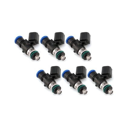 Kies-Motorsports Injector Dynamics Injector Dynamics ID1050X Injectors (No adapter Top) 14mm Lower O-Ring (Set of 6) Main image