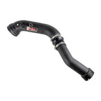 Kies-Motorsports Injen 16-20 BMW L6-3.0L/ Turbo/ Twin Turbo/L4-2.0L/ L6-2.5L Wrinkle Black Turbo SES Intercooler Pipes