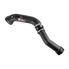 Kies-Motorsports Injen 16-20 BMW L6-3.0L/ Turbo/ Twin Turbo/L4-2.0L/ L6-2.5L Wrinkle Black Turbo SES Intercooler Pipes
