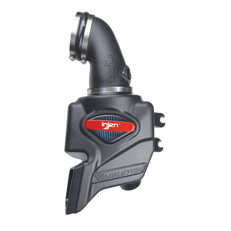Kies-Motorsports Injen Injen 01-06 BMW M3 3.2L (E46) Evolution Intake Main image