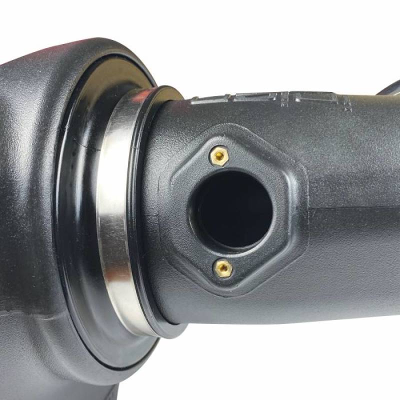 Injen 01-06 BMW M3 3.2L (E46) Evolution Intake Secondary image