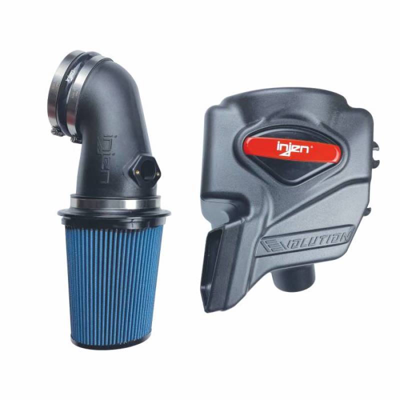Kies-Motorsports Injen Injen 01-06 BMW M3 3.2L (E46) Evolution Intake