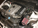 Kies-Motorsports Injen Injen 08-09 128i E82 / 07-09 328i E92 / 2006 330i E92 3.0L 6 Cyl. (Includes Heat Shield) Black Short
