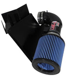 Kies-Motorsports Injen Injen 08-09 128i E82 / 07-09 328i E92 / 2006 330i E92 3.0L 6 Cyl. (Includes Heat Shield) Black Short